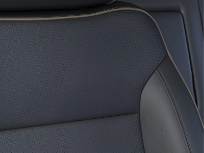 2027 GMC Yukon XL Elevation