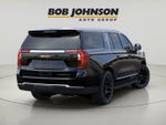 2027 GMC Yukon XL Elevation