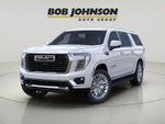 2027 GMC Yukon XL Elevation