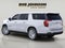 2027 GMC Yukon XL Elevation