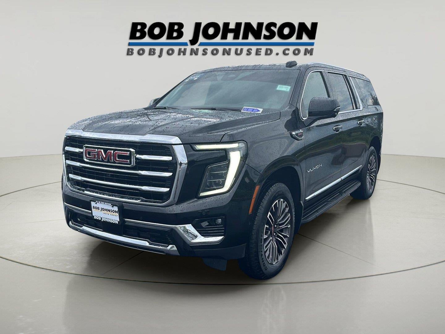 2025 GMC Yukon XL Elevation