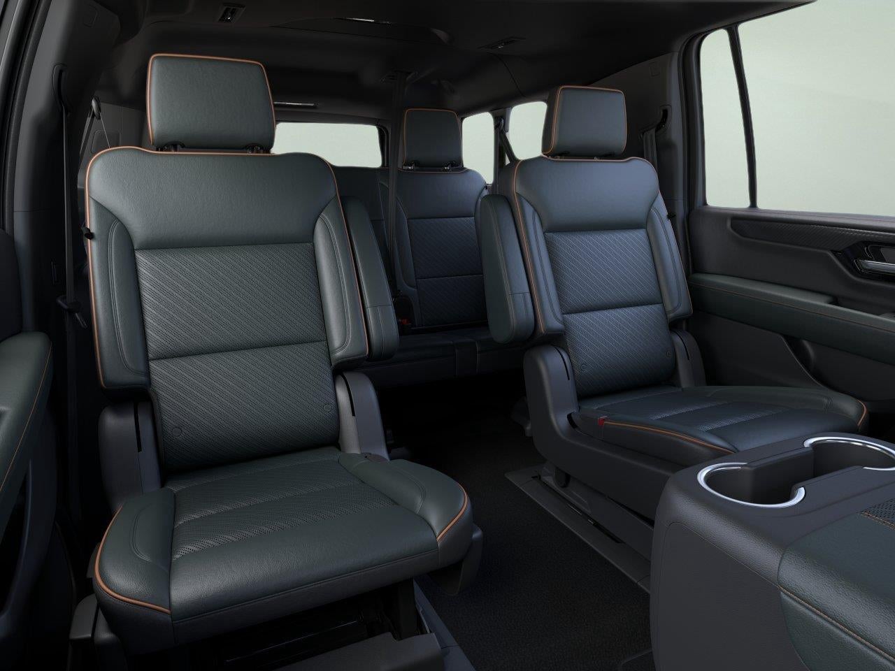 2027 GMC Yukon XL AT4