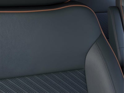 2027 GMC Yukon XL AT4
