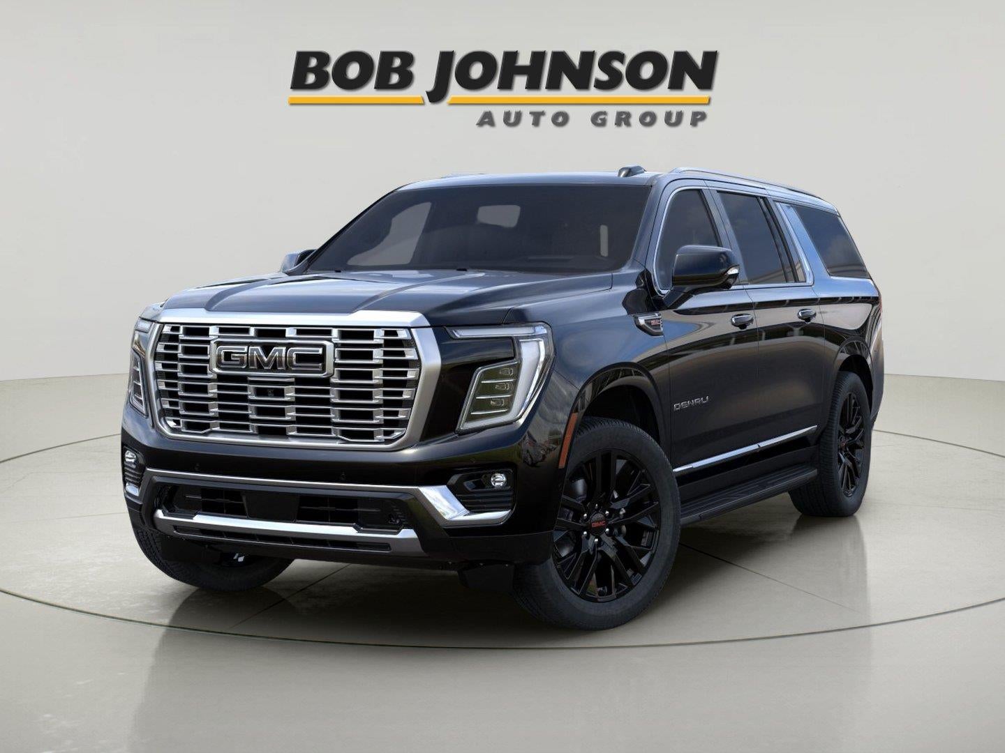 2027 GMC Yukon XL Denali