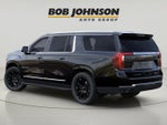 2027 GMC Yukon XL Denali