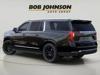 2027 GMC Yukon XL Denali