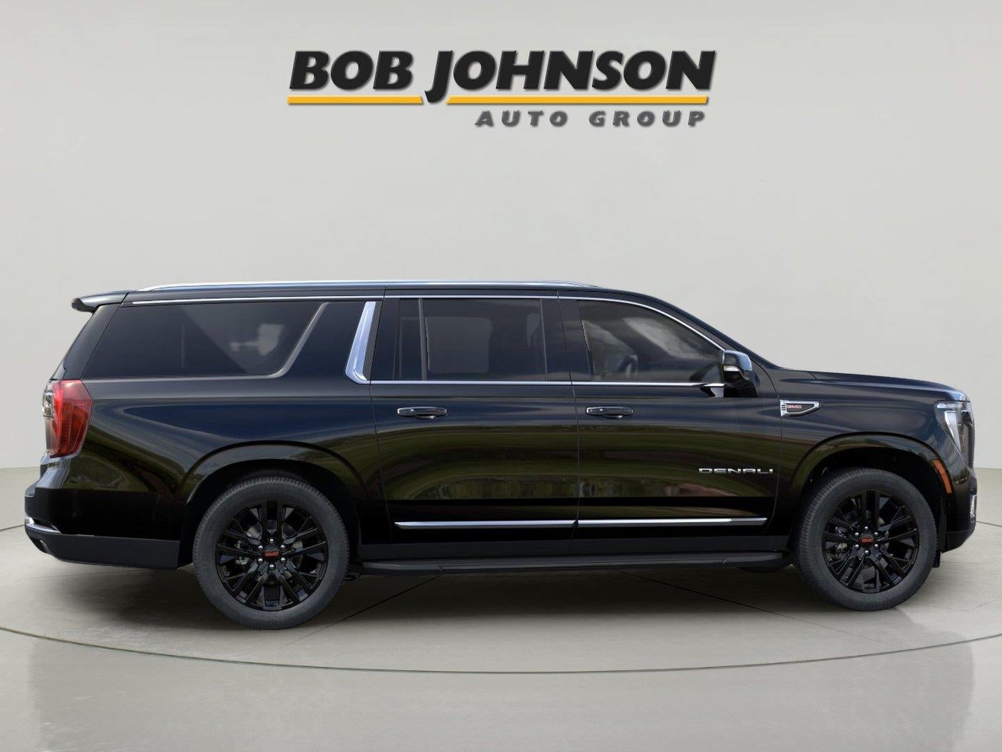2027 GMC Yukon XL Denali