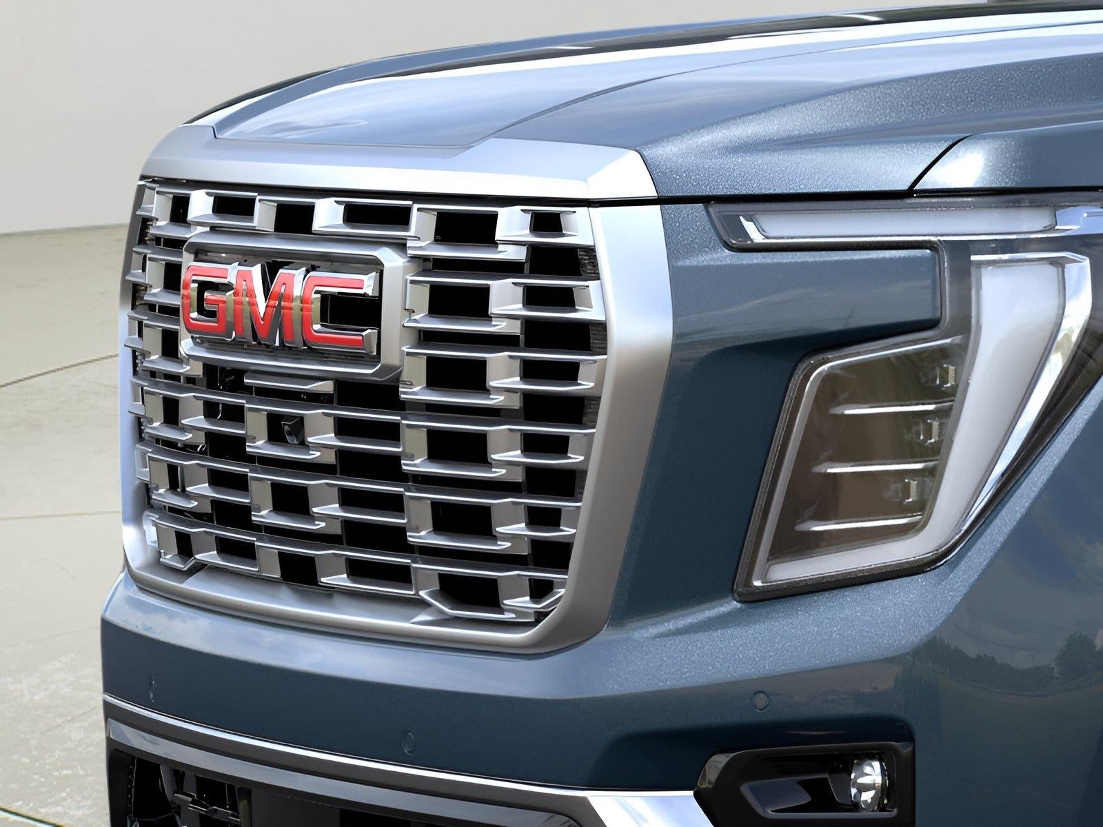 2027 GMC Yukon XL Denali