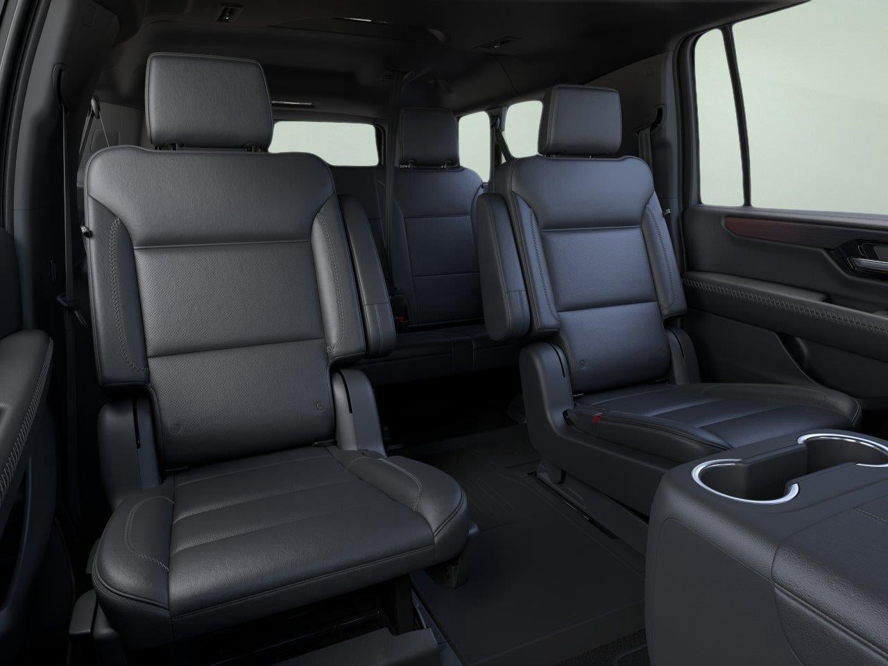 2027 GMC Yukon XL Denali
