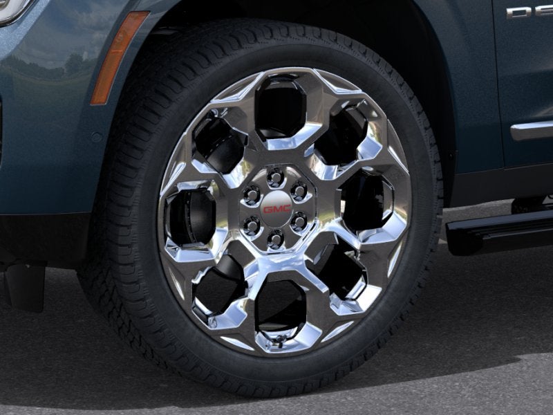 2027 GMC Yukon XL Denali