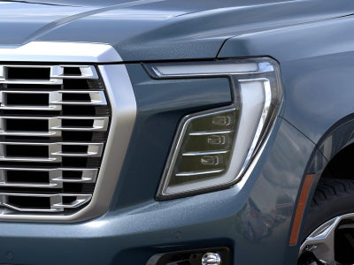 2027 GMC Yukon XL Denali