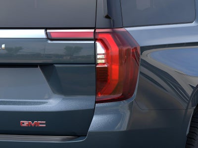 2027 GMC Yukon XL Denali