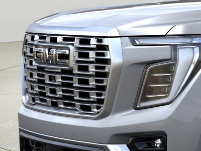 2027 GMC Yukon XL Denali