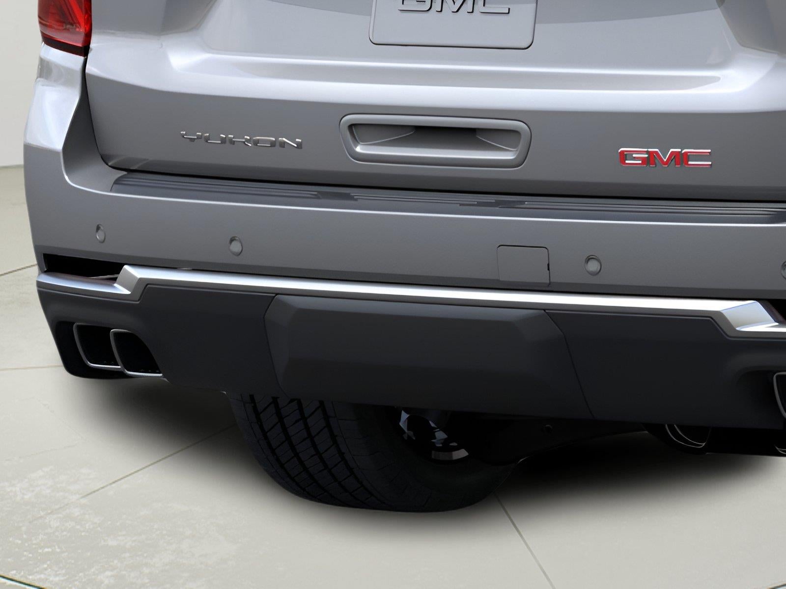 2027 GMC Yukon XL Denali