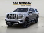 2027 GMC Yukon XL Denali