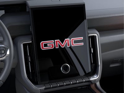 2027 GMC Yukon XL Denali