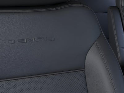 2027 GMC Yukon XL Denali