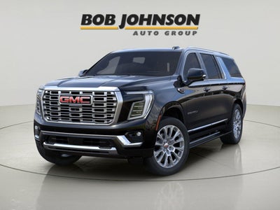 2027 GMC Yukon XL Denali