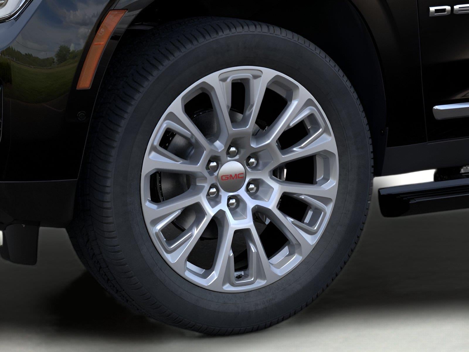 2027 GMC Yukon XL Denali