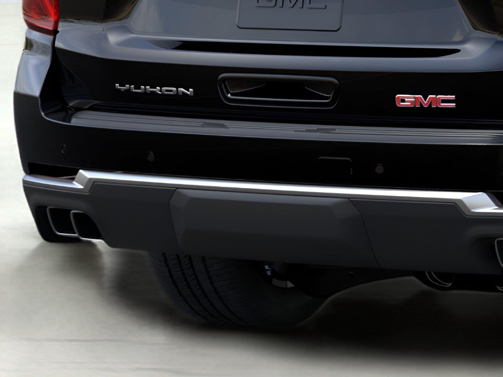 2027 GMC Yukon XL Denali