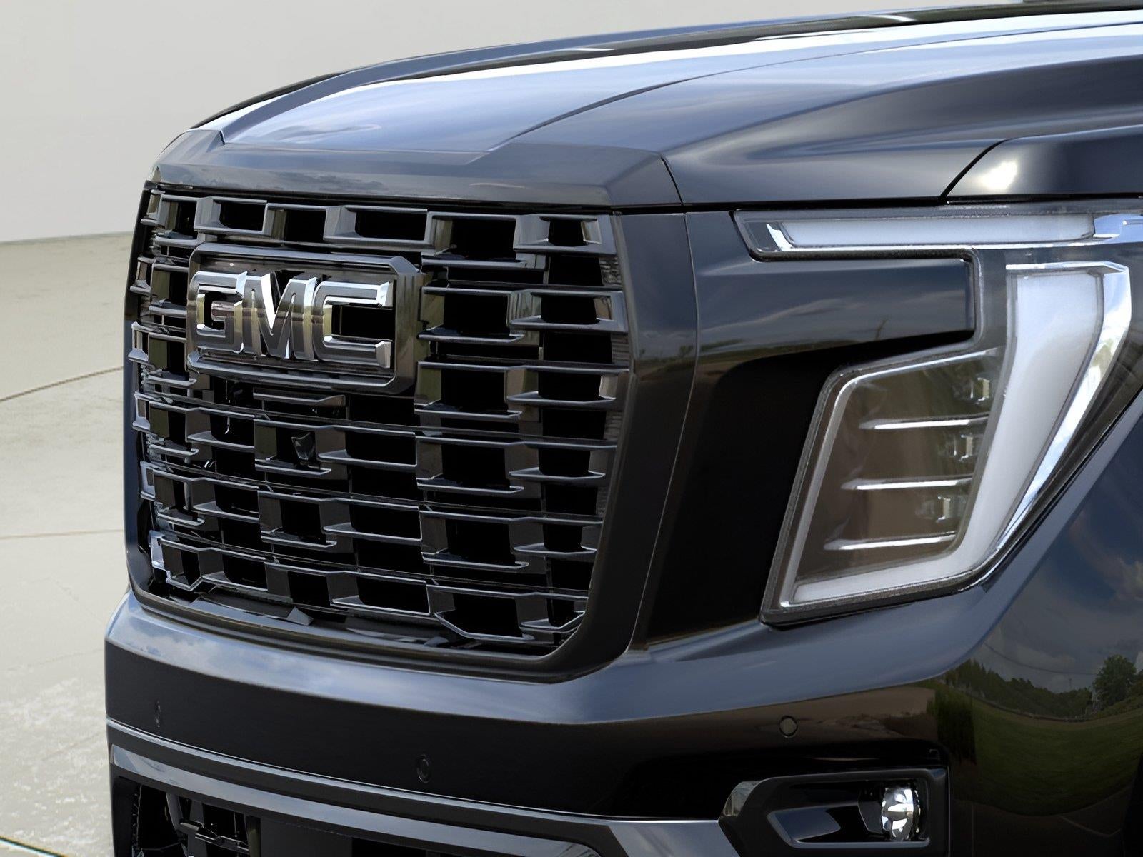 2027 GMC Yukon XL Denali Ultimate