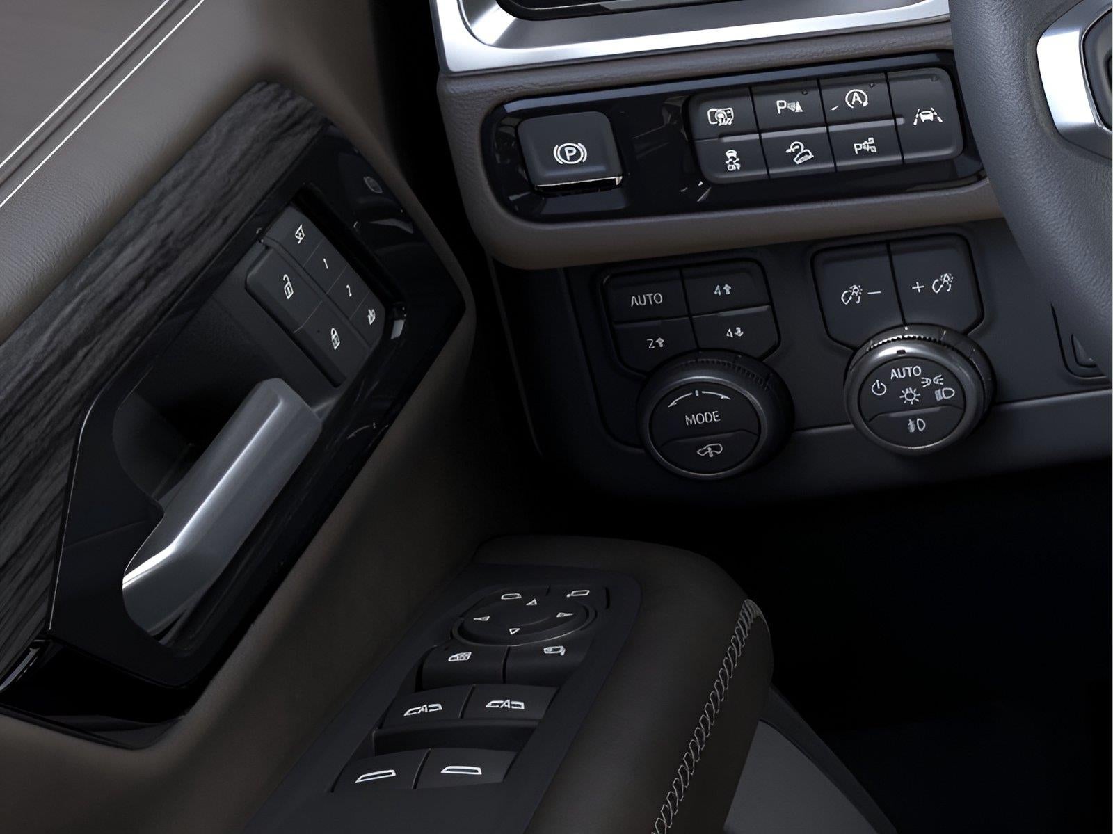 2027 GMC Yukon XL Denali Ultimate