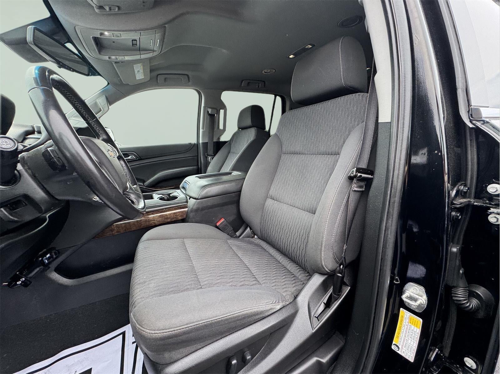 2019 Chevrolet Tahoe LS