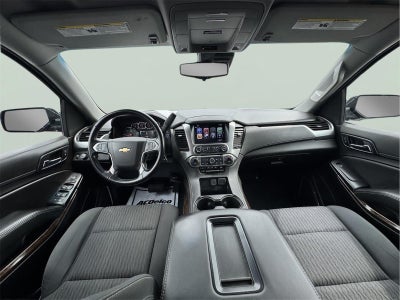 2019 Chevrolet Tahoe LS
