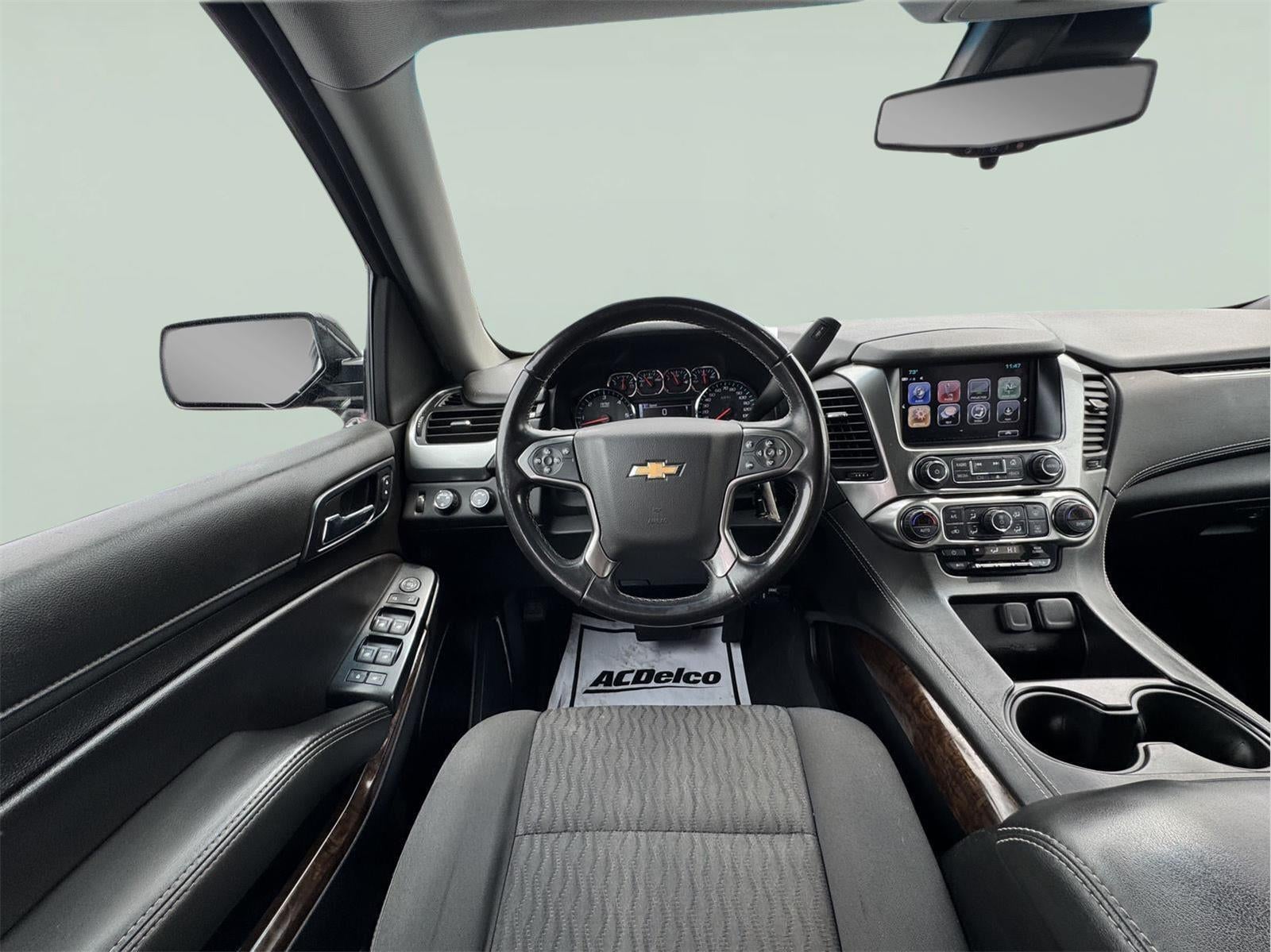 2019 Chevrolet Tahoe LS