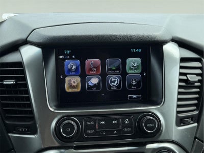 2019 Chevrolet Tahoe LS