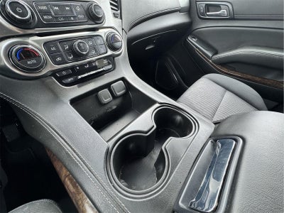 2019 Chevrolet Tahoe LS