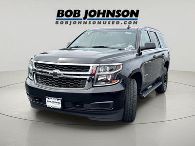 2019 Chevrolet Tahoe LS