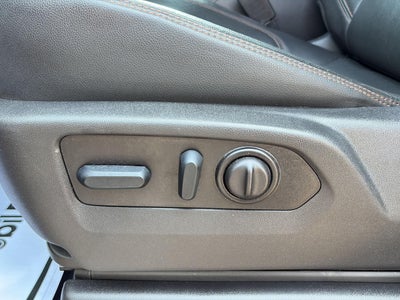 2022 GMC Sierra 2500 HD AT4
