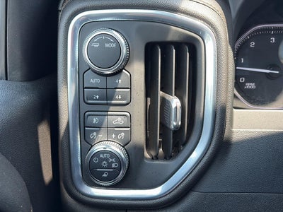 2022 GMC Sierra 2500 HD AT4