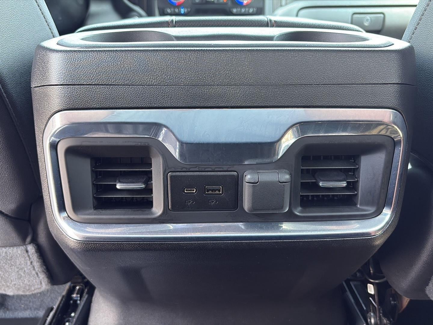 2022 GMC Sierra 2500 HD AT4