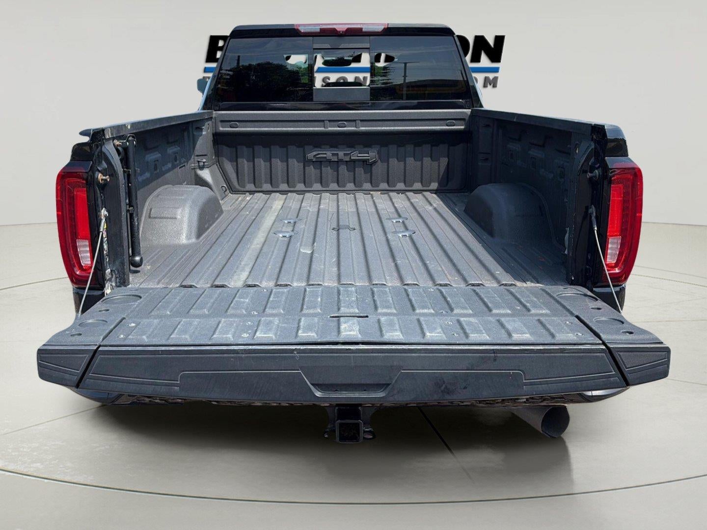 2022 GMC Sierra 2500 HD AT4