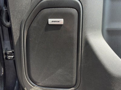 2022 GMC Sierra 2500 HD AT4