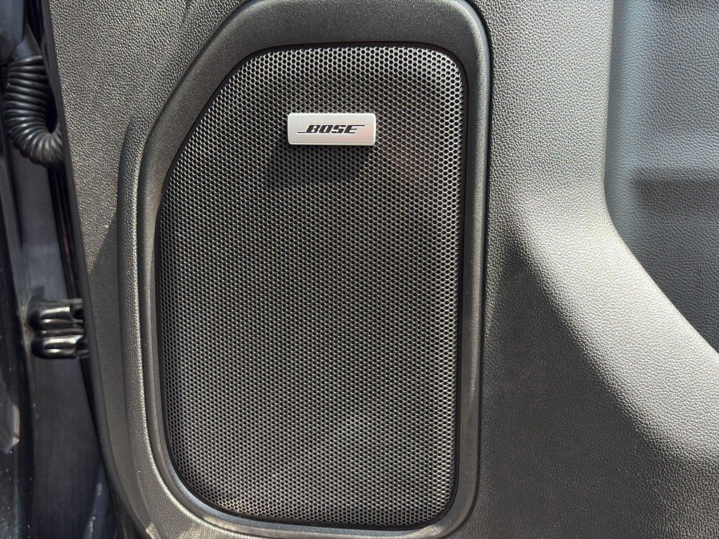 2022 GMC Sierra 2500 HD AT4