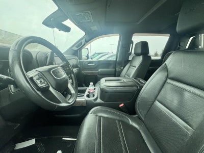 2021 GMC Sierra 2500 HD Denali