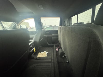 2021 GMC Sierra 2500 HD Denali