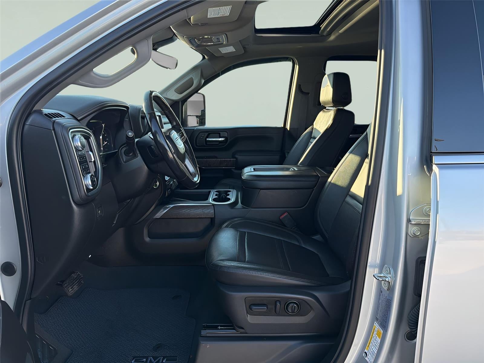 2022 GMC Sierra 2500 HD Denali