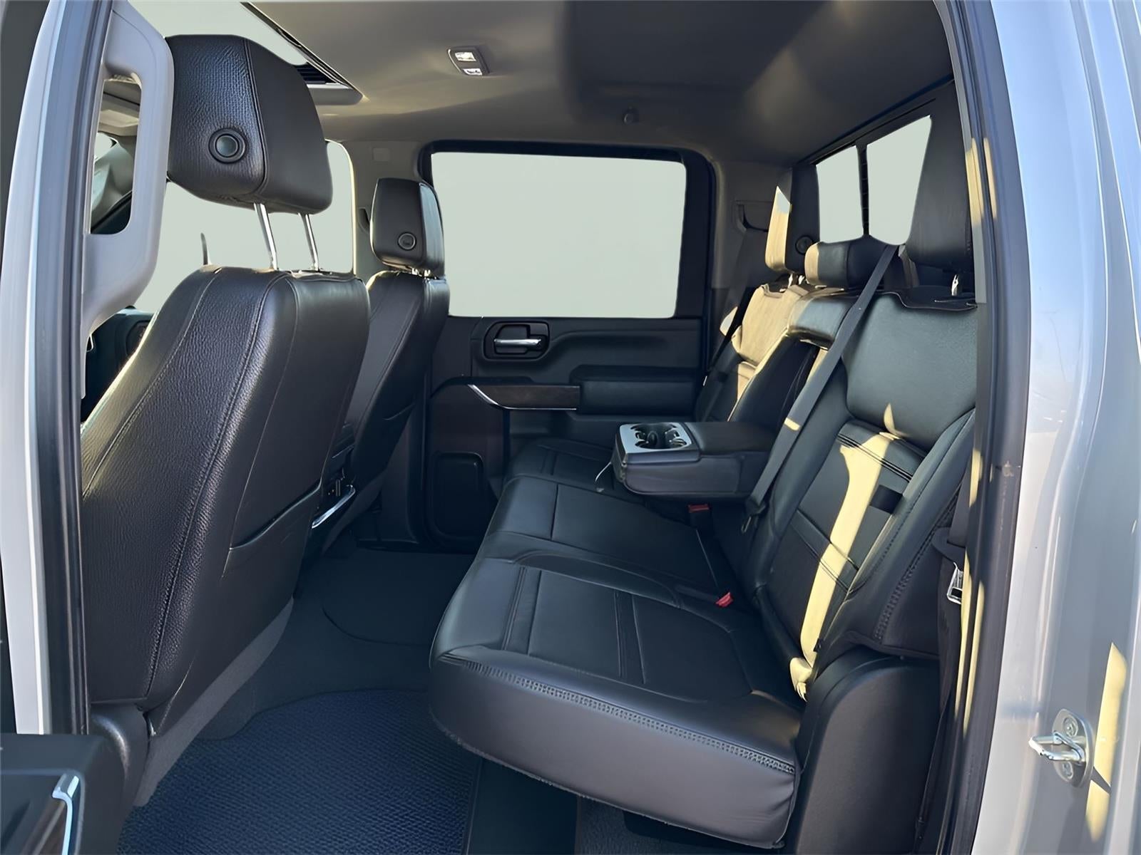 2022 GMC Sierra 2500 HD Denali