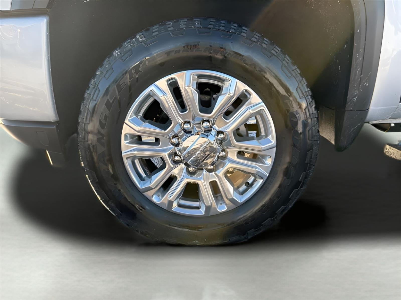 2022 GMC Sierra 2500 HD Denali