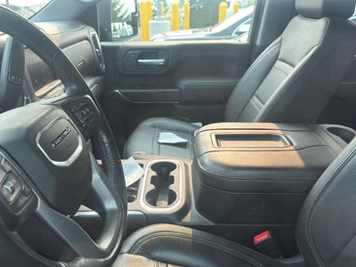 2022 GMC Sierra 2500 HD Denali