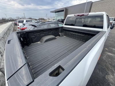 2023 GMC Sierra 2500 HD Denali