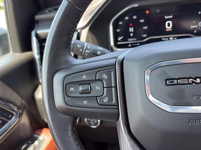 2024 GMC Sierra 3500 HD Denali Ultimate