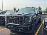 2024 GMC Sierra 3500 HD Denali Ultimate