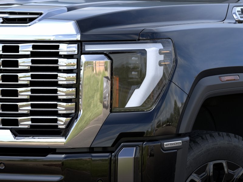 2026 GMC Sierra 2500HD Denali - Photo 10