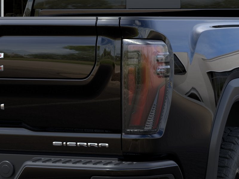 2026 GMC Sierra 2500HD Denali - Photo 11