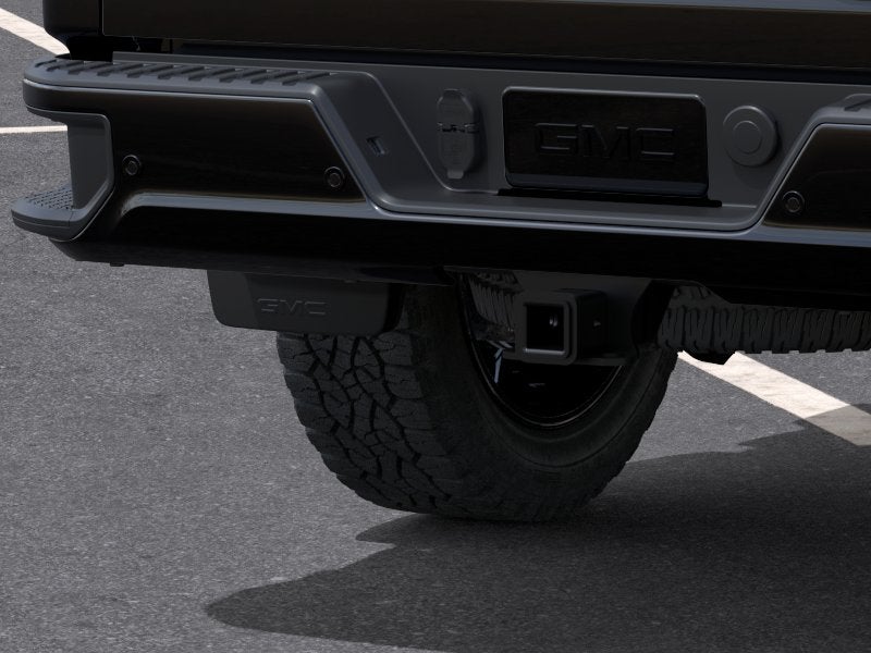 2026 GMC Sierra 2500HD Denali - Photo 14